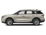 Thumbnail of 2022 Ceramic Pearl Metallic Tri-Coat Lincoln Corsair
