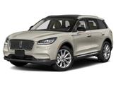 Photo of 2022 Ceramic Pearl Metallic Tri-Coat Lincoln Corsair