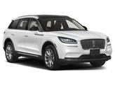 Thumbnail of 2022 Ceramic Pearl Metallic Tri-Coat Lincoln Corsair