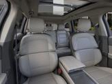 Thumbnail of 2025 White Platinum Metallic Tri-Coat Lincoln Nautilus