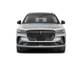 Thumbnail of 2025 Diamond Red Metallic Tinted Clearcoat Lincoln Nautilus