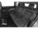 Thumbnail of 2025 Diamond Red Metallic Tinted Clearcoat Lincoln Nautilus