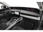 Thumbnail of 2025 Diamond Red Metallic Tinted Clearcoat Lincoln Nautilus