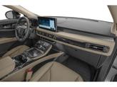 Thumbnail of 2023 Infinite Black Metallic Clearcoat Lincoln Nautilus