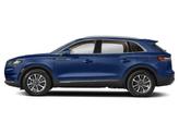 Thumbnail of 2022 Flight Blue Metallic Clearcoat Lincoln Nautilus