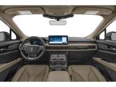 Thumbnail of 2022 Flight Blue Metallic Clearcoat Lincoln Nautilus