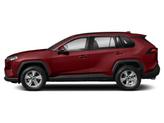 Thumbnail of 2020 Ruby Flare Pearl Toyota RAV4
