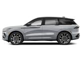 Thumbnail of 2025 White Platinum Metallic Tri-Coat Lincoln Nautilus