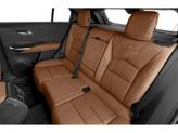 Thumbnail of 2023 Argent Silver Metallic Cadillac XT4