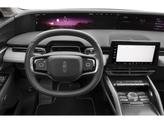 Thumbnail of 2025 White Platinum Metallic Tri-Coat Lincoln Nautilus