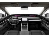 Thumbnail of 2025 White Platinum Metallic Tri-Coat Lincoln Nautilus