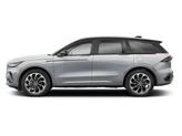 Thumbnail of 2025 White Platinum Metallic Tri-Coat Lincoln Nautilus