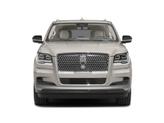 Thumbnail of 2022 Infinite Black Metallic Clearcoat Lincoln Navigator