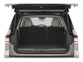Thumbnail of 2022 Infinite Black Metallic Clearcoat Lincoln Navigator
