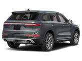 Thumbnail of 2025 Crystal White Metallic Clearcoat Lincoln Corsair