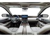 Thumbnail of 2022 Starlight Gray Premium Colorant Lincoln Navigator