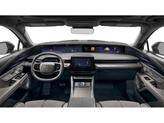 Thumbnail of 2025 Whisper Blue Metallic Clearcoat Lincoln Nautilus