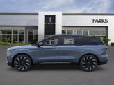 Thumbnail of 2025 Whisper Blue Metallic Clearcoat Lincoln Nautilus