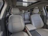 Thumbnail of 2025 Whisper Blue Metallic Clearcoat Lincoln Nautilus