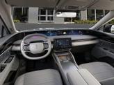 Thumbnail of 2025 Whisper Blue Metallic Clearcoat Lincoln Nautilus