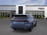 Thumbnail of 2025 Whisper Blue Metallic Clearcoat Lincoln Nautilus