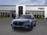 Thumbnail of 2025 Whisper Blue Metallic Clearcoat Lincoln Nautilus