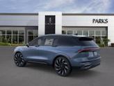 Thumbnail of 2025 Whisper Blue Metallic Clearcoat Lincoln Nautilus