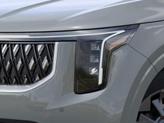Thumbnail of 2026 CERAMIC SIL Kia Carnival Hybrid