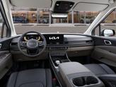 Thumbnail of 2026 CERAMIC SIL Kia Carnival Hybrid