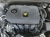 Thumbnail of 2022 Steel Gray Kia Forte
