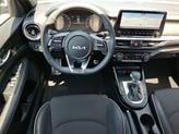 Thumbnail of 2022 Steel Gray Kia Forte