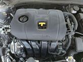 Thumbnail of 2022 Steel Gray Kia Forte
