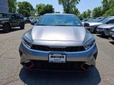 Thumbnail of 2022 Steel Gray Kia Forte