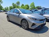 Thumbnail of 2022 Steel Gray Kia Forte