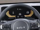 Thumbnail of 2025 AURORA BLK PRL Kia K5