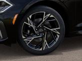 Thumbnail of 2025 AURORA BLK PRL Kia K5