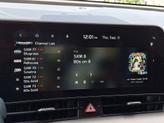 Thumbnail of 2023 Ebony Black Kia Sportage