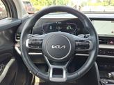 Thumbnail of 2023 Ebony Black Kia Sportage