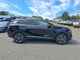 Thumbnail of 2023 Ebony Black Kia Sportage