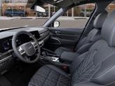 Thumbnail of 2025 EBONY BLK Kia Telluride