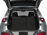 Thumbnail of 2016 Bright White Clearcoat Jeep Cherokee