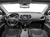 Thumbnail of 2016 Bright White Clearcoat Jeep Cherokee