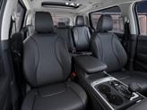 Thumbnail of 2026 Panthera Metal Kia Carnival