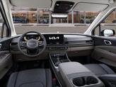 Thumbnail of 2026 Panthera Metal Kia Carnival