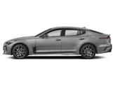 Thumbnail of 2022 Ceramic Silver Kia Stinger