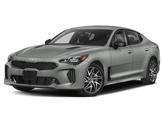 Photo of 2022 Ceramic Silver Kia Stinger