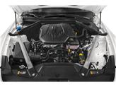 Thumbnail of 2022 Ceramic Silver Kia Stinger