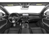 Thumbnail of 2022 Ceramic Silver Kia Stinger