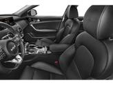 Thumbnail of 2022 Ceramic Silver Kia Stinger