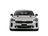 Thumbnail of 2022 Ceramic Silver Kia Stinger